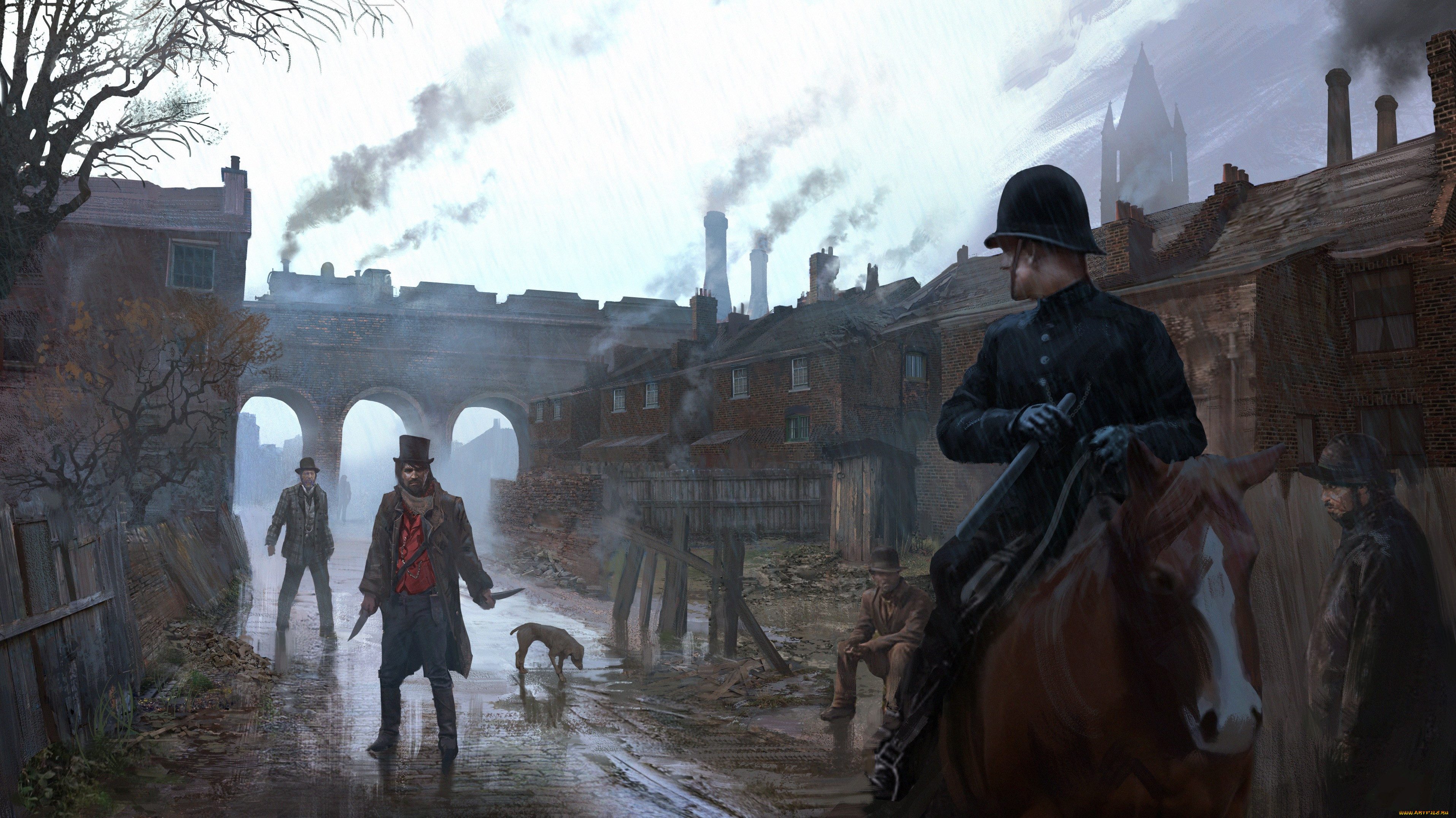 , assassin`s creed,  syndicate, assassins, creed, , , action, , , , syndicate